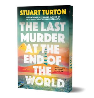 The Last Murder at the End of the World image number 0