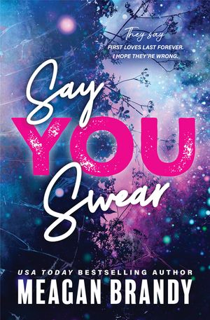 Say You Swear image number 0