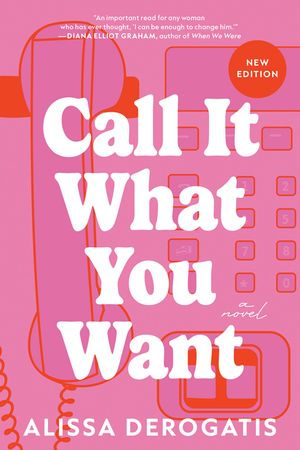 Call It What You Want image number 0