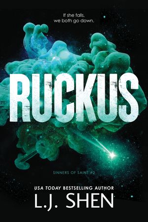 Ruckus image number 0