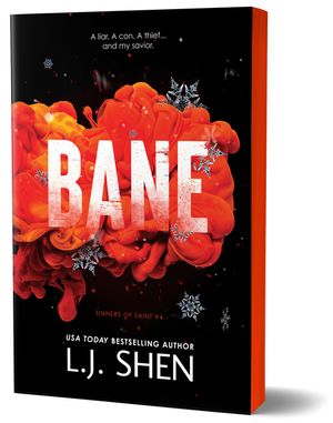 Bane image number 0