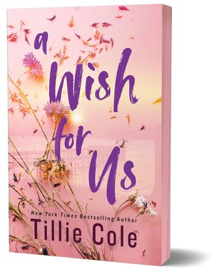 A Wish for Us (Deluxe Edition) image number 0