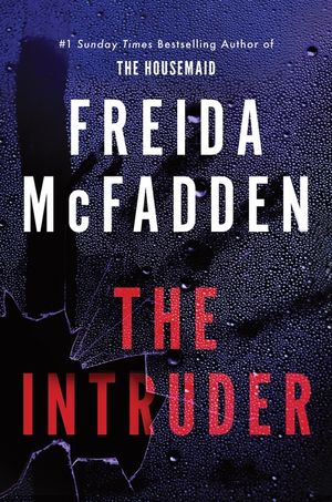 The Intruder image number 0