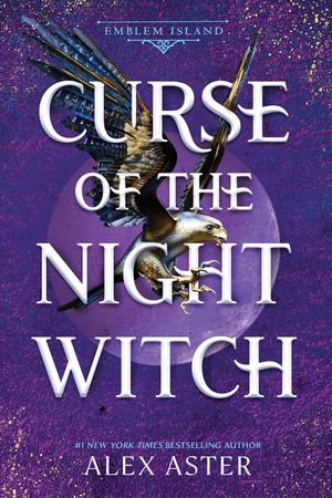 Curse of the Night Witch image number 0