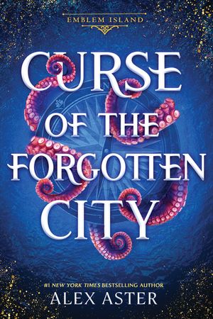 Curse of the Forgotten City image number 0