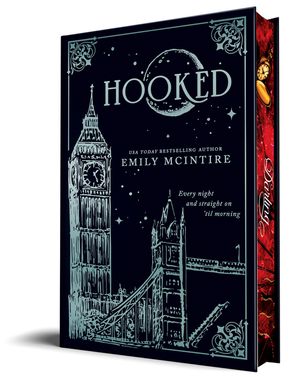 Hooked (Collector's Edition) image number 0