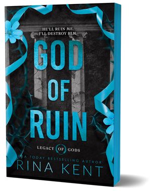 God of Ruin image number 0