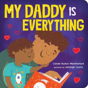 My Daddy Is Everything image number 0