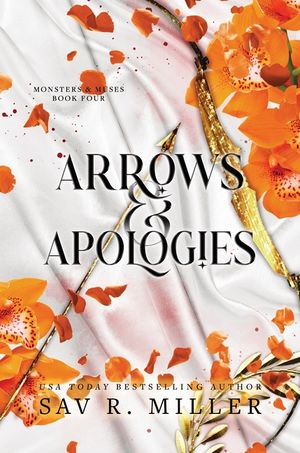 Arrows and Apologies image number 0