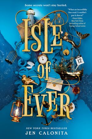 Isle of Ever image number 0