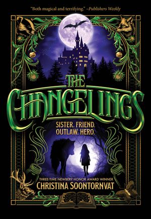 The Changelings image number 0