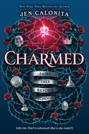 Charmed image number 0