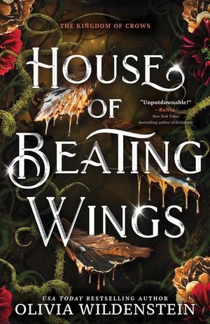 House of Beating Wings (Standard Edition) image number 0