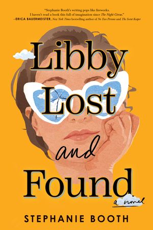 Libby Lost and Found image number 0
