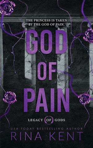 God of Pain (Standard Edition) image number 0