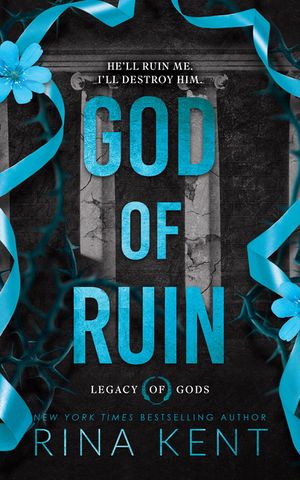God of Ruin (Standard Edition) image number 0