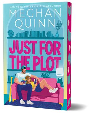 Just for the Plot (Deluxe Edition) image number 0