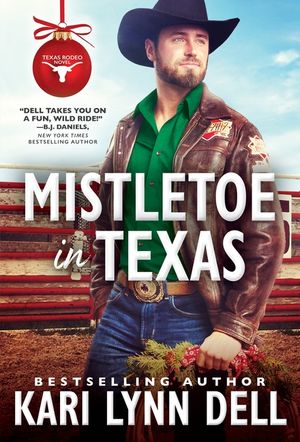 Mistletoe in Texas image number 0