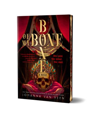 Bone of My Bone (Deluxe Edition) image number 0