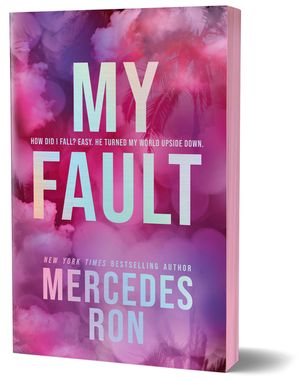 My Fault (Deluxe Edition) image number 0