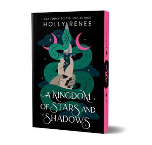 A Kingdom of Stars and Shadows (Deluxe Edition) image number 0
