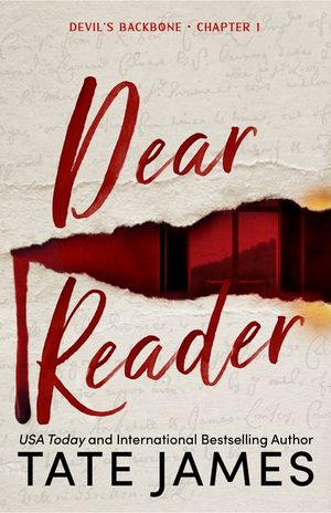 Dear Reader image number 0