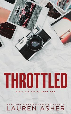 Throttled (Standard Edition) image number 0