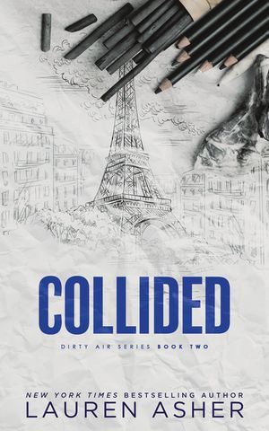 Collided (Standard Edition) image number 0