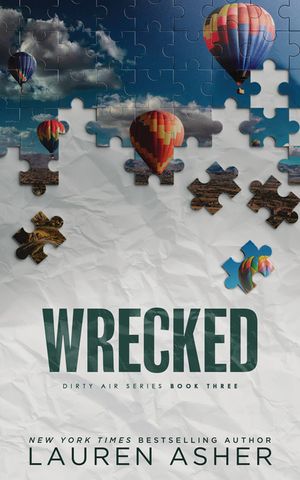 Wrecked (Standard Edition) image number 0