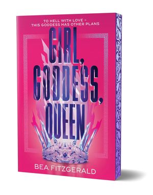 Girl, Goddess, Queen image number 0