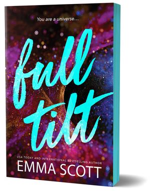 Full Tilt (Deluxe Edition) image number 0