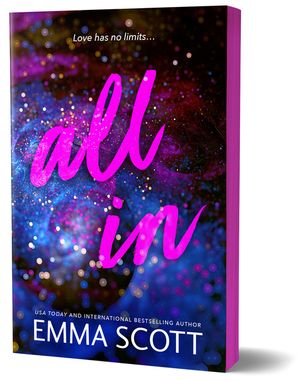 All in (Deluxe Edition) image number 0