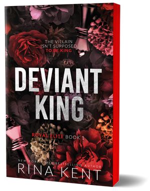 Deviant King (Deluxe Edition) image number 0