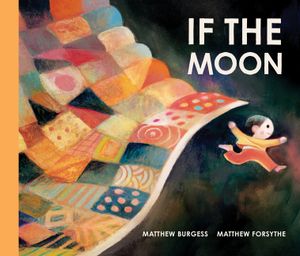 If the Moon image number 0