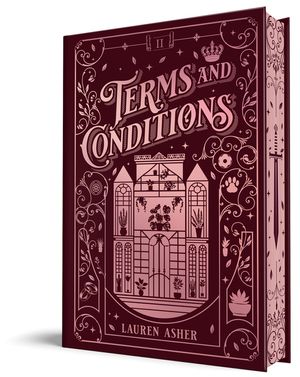 Terms and Conditions (Collector's Edition) image number 0