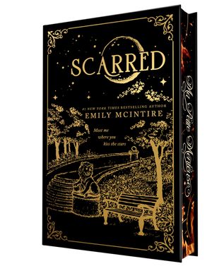 Scarred (Collector's Edition) image number 0