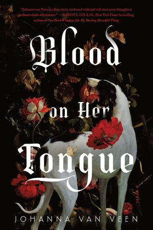 Blood on Her Tongue (Standard Edition) image number 0