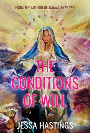 The Conditions of Will (Deluxe Edition) image number 0