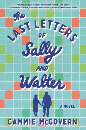 The Last Letters of Sally and Walter image number 0