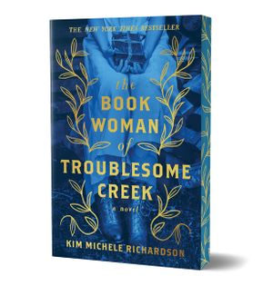 The Book Woman of Troublesome Creek (Collector's Edition) image number 0