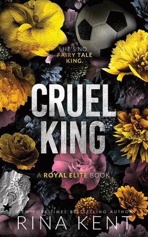 Cruel King (Standard Edition) image number 0