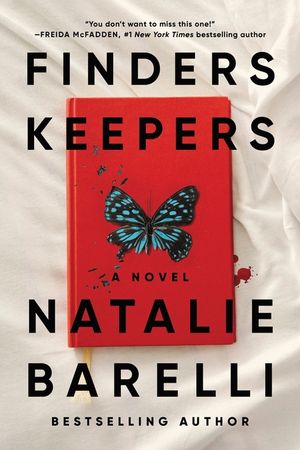 Finders Keepers image number 0