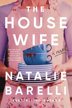The Housewife image number 0