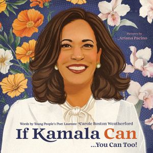 If Kamala Can image number 0
