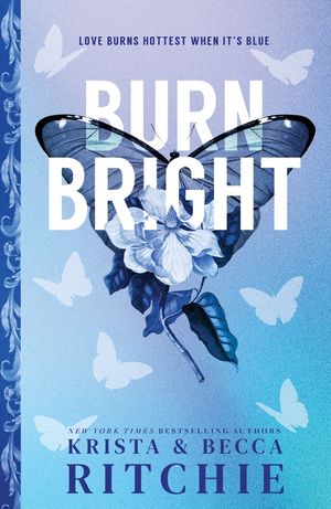 Burn Bright image number 0