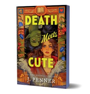 Death Meets Cute (Deluxe Edition) image number 0