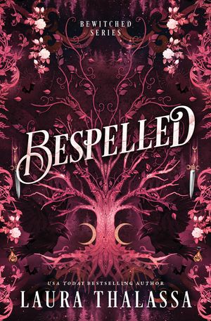 Bespelled (Standard Edition) image number 0
