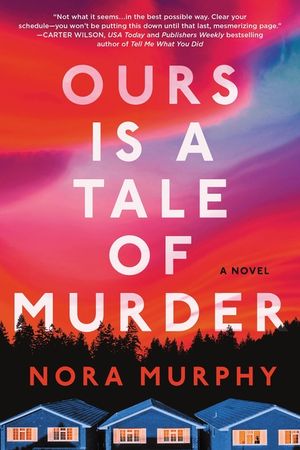 Ours Is a Tale of Murder image number 0
