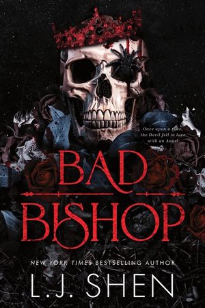 Bad Bishop (Standard Edition) image number 0