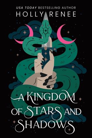 A Kingdom of Stars and Shadows image number 0